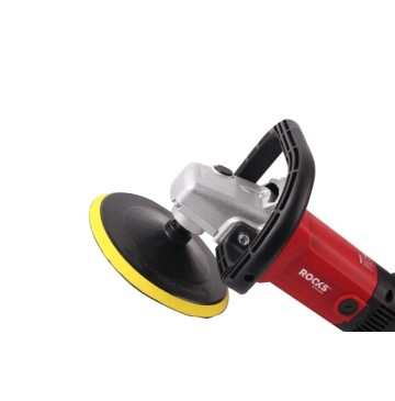 Polerka 180 mm 1200 w