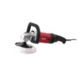 Polisher (rechargeable battery)