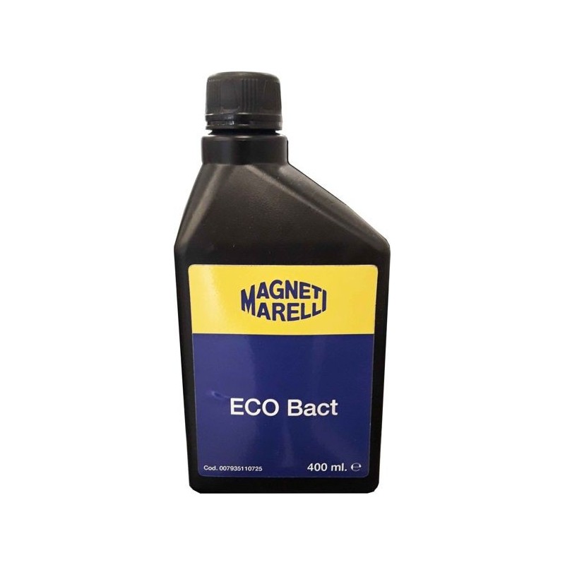 Eco bact koncentrat bakterii do myjki eco wash
