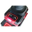 20v aq-one klucz udarowy 1000/1200/1700 nm kpl z aku 5ah i ładowarką bmc