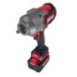 20v aq-one klucz udarowy 1000/1200/1700 nm kpl z aku 5ah i ładowarką bmc
