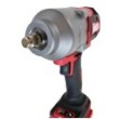 20v aq-one klucz udarowy 1000/1200/1700 nm kpl z aku 5ah i ładowarką bmc