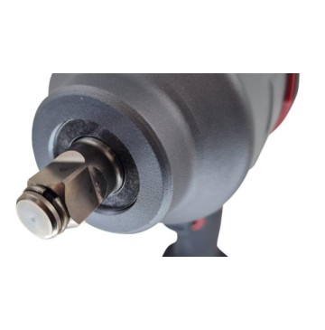 20v aq-one klucz udarowy 1000/1200/1700 nm kpl z aku 5ah i ładowarką bmc