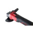 20v aq-one szlifierka kątowa 125 mm 7500 rpm bez osprzętu