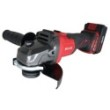 20v aq-one szlifierka kątowa 125 mm 7500 rpm kpl z akumulatorem 4ah bmc