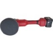20v aq-one maszyna polerska dual-action 125 mm x 15 mm  2100-5000 rpm kpl z akumulatorem 4ah