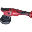 20v aq-one maszyna polerska dual-action 125 mm x 15 mm  2100-5000 rpm kpl z akumulatorem 4ah