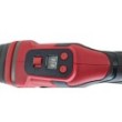20v aq-one maszyna polerska dual-action 125 mm x 15 mm  2100-5000 rpm kpl z akumulatorem 4ah