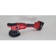 20v aq-one maszyna polerska dual-action 125 mm x 15 mm  2100-5000 rpm kpl z akumulatorem 4ah