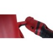 20v aq-one mieszadło 0-720 rpm 140 mm kpl z akumulatorem 4ah