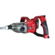 20v aq-one mieszadło 0-720 rpm 140 mm kpl z akumulatorem 4ah