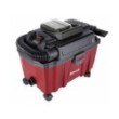 20v aq-one odkurzacz przenośny drywet 100-200w-10l-hepa 4ah bmc
