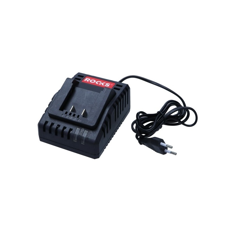 20v aq-one ładowarka quick 25 a