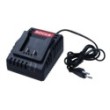 20v aq-one ładowarka quick 25 a