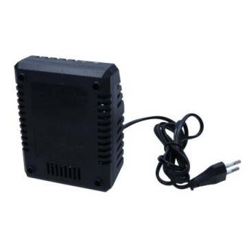 20v aq-one ładowarka quick 25 a