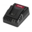 20v aq-one ładowarka quick 25 a