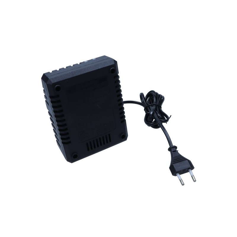 20v aq-one ładowarka quick 4 a