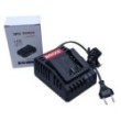 20v aq-one ładowarka quick 4 a