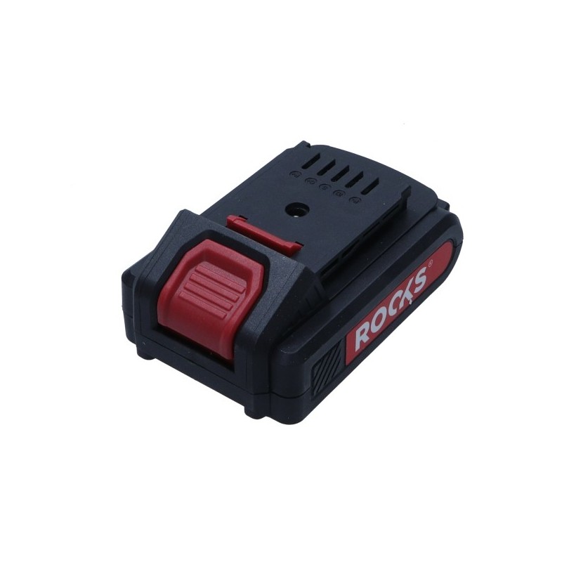 20v aq-one akumulator li-ion 2 ah