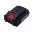 20v aq-one akumulator li-ion 2 ah