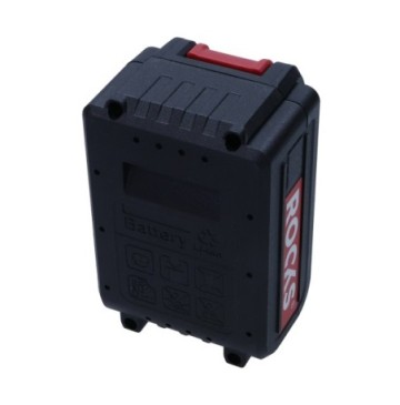 20v aq-one akumulator li-ion 4 ah
