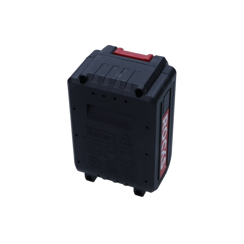 20v aq-one akumulator li-ion 5 ah