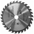 Tarcza widiowa do drewna 165x20 mm 65mn-yg8 grubość 22 mm 30t