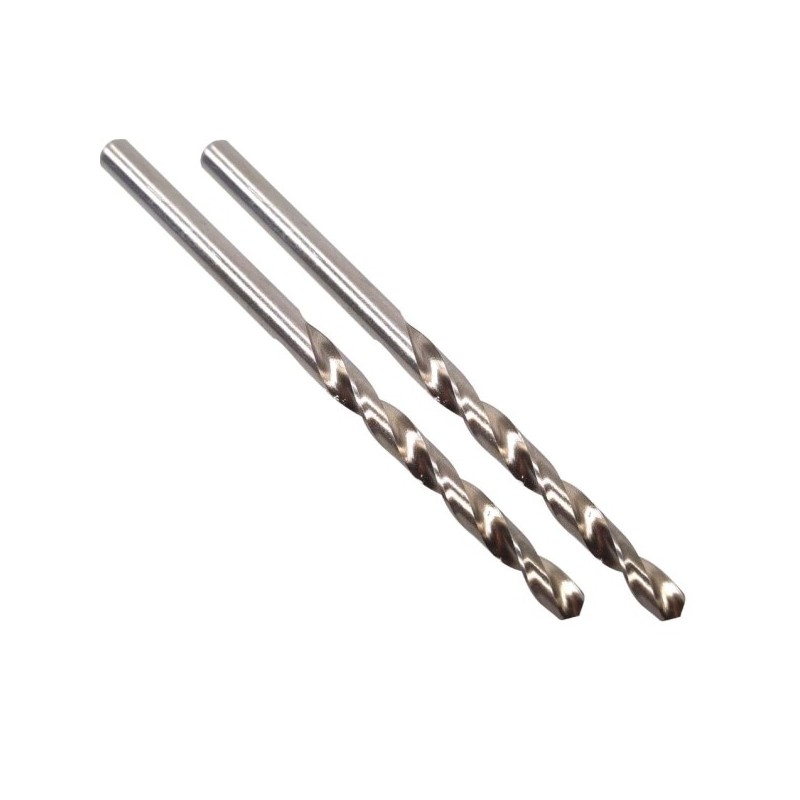 Wiertło do metalu pro fi 20 mm hss g 900 n/mm2 din 338 (2 szt)