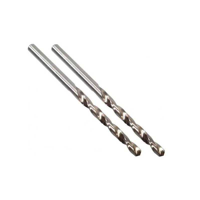 Wiertło do metalu pro fi 40 mm hss g 900 n/mm2 din 338 (2 szt)