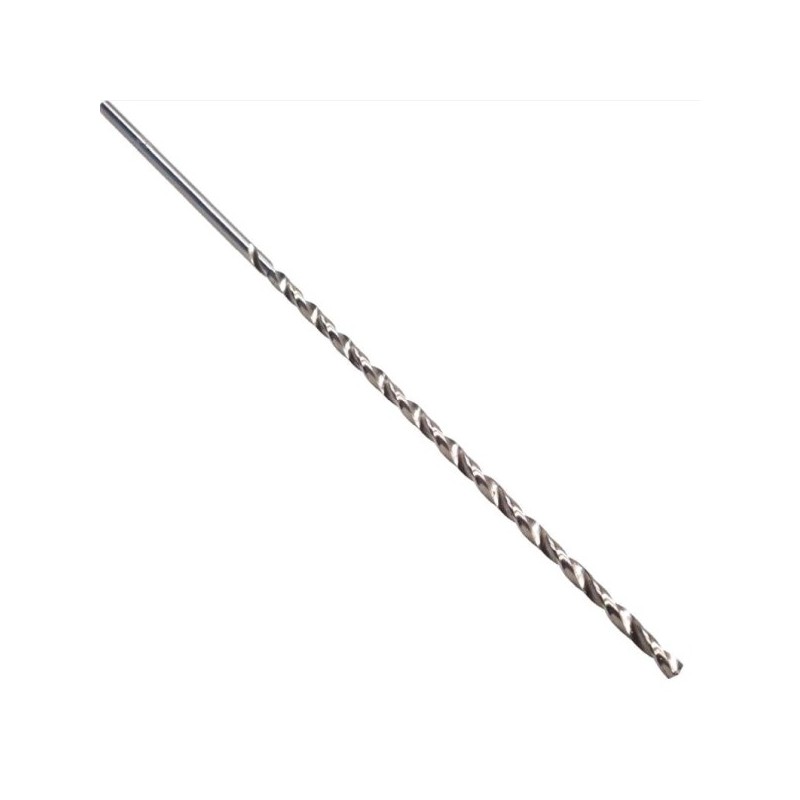 Wiertło do metalu xxl fi 40x220 mm hss g 900 n/mm2 din 1869
