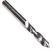 Wiertło do metalu z węglika spiekanego tgn-k10 fi 50 mm vhm 2000n/mm2 din 6539