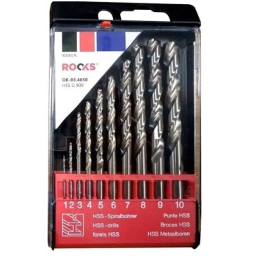 Drill bit