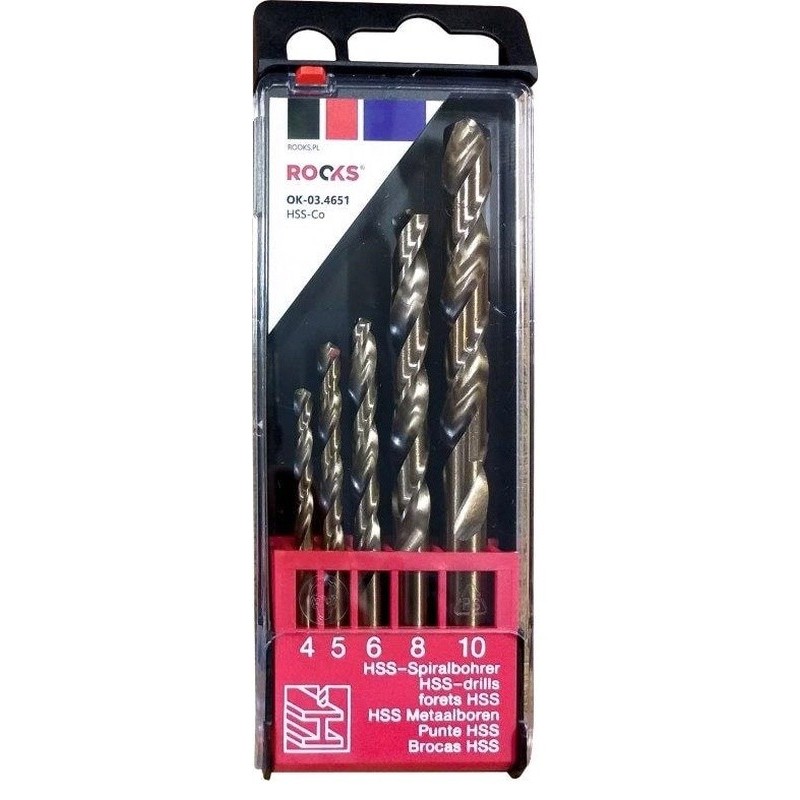 Drill bit