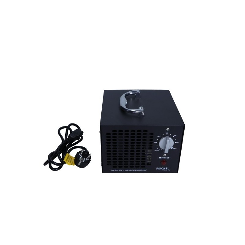 Ozone generator