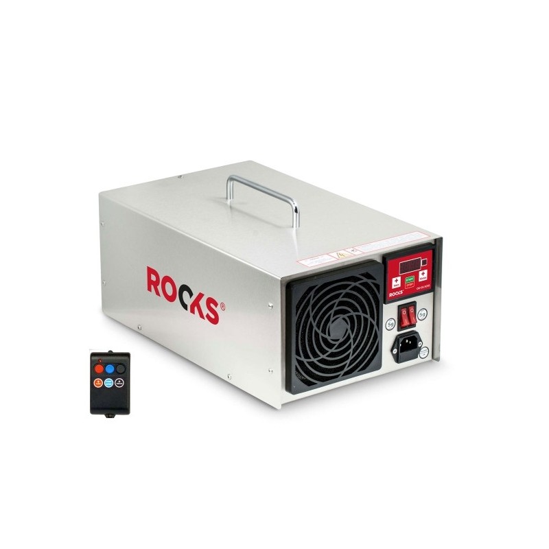 Ozone generator