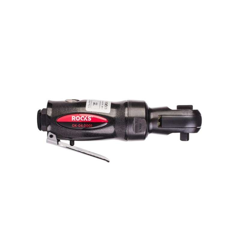 Reversible ratchet