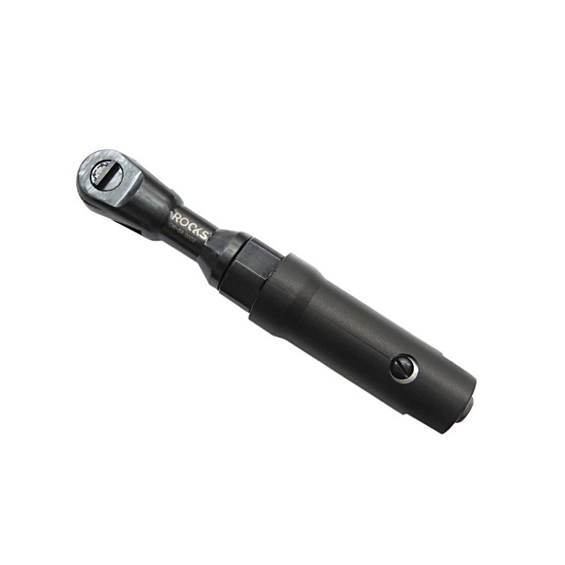 Reversible ratchet