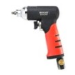 Pneumatic impact wrench