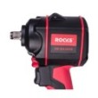 Pneumatic impact wrench