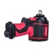 Pneumatic impact wrench