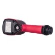 Pneumatic impact wrench