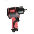 Pneumatic impact wrench