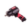 Pneumatic impact wrench