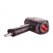 Pneumatic impact wrench