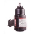 Pneumatic impact wrench