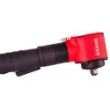 Pneumatic impact wrench