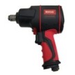 Pneumatic impact wrench