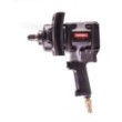 Pneumatic impact wrench