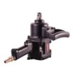 Pneumatic impact wrench