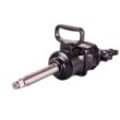 Pneumatic impact wrench